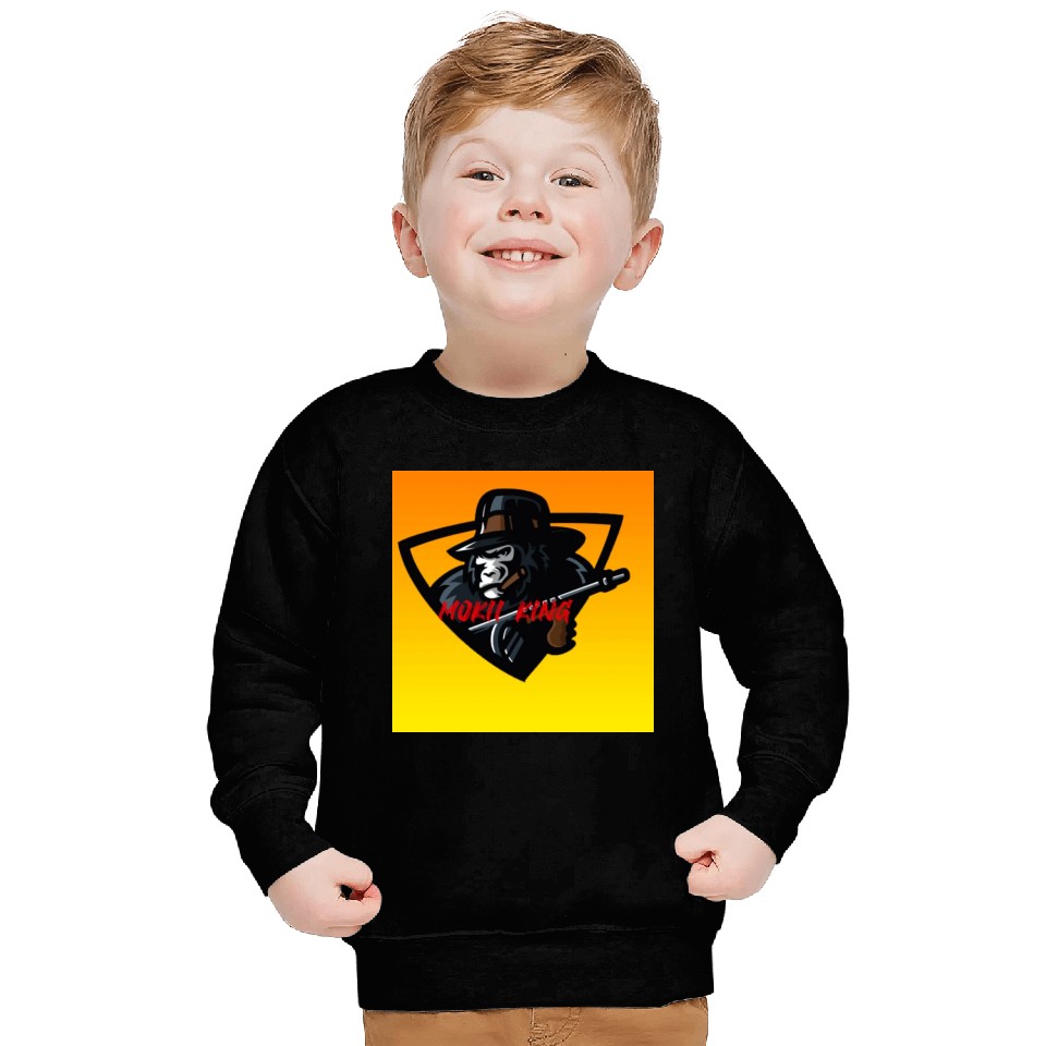 Monkey King Sweatshirts