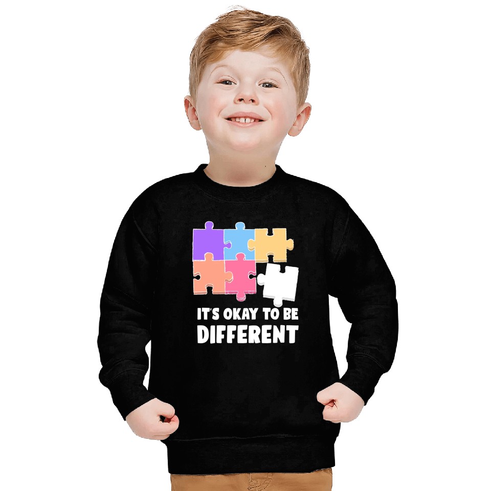 Funny Autism Teacher Sweatshirts