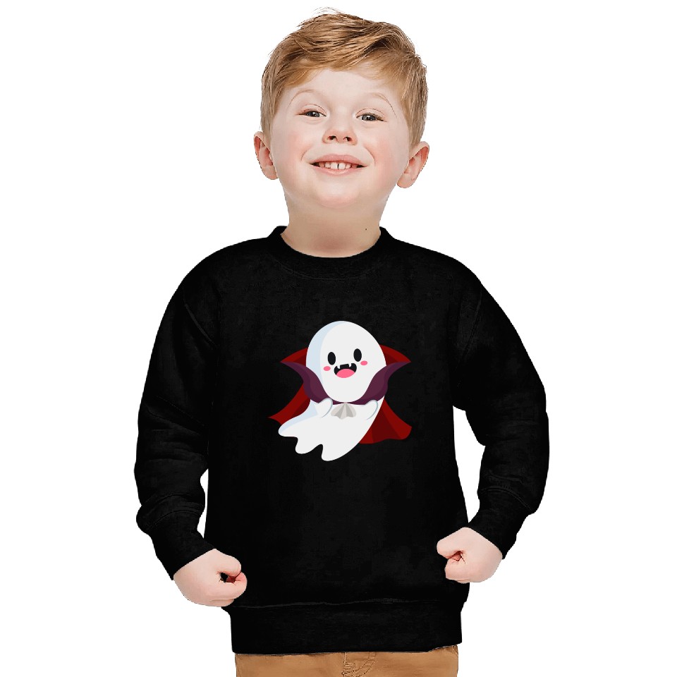 Geometric Sweatshirts