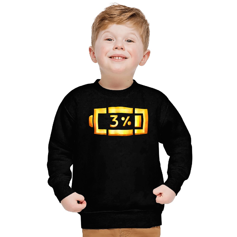 Scary Halloween Pumpkin Lantern - DIGITAL Sweatshirts
