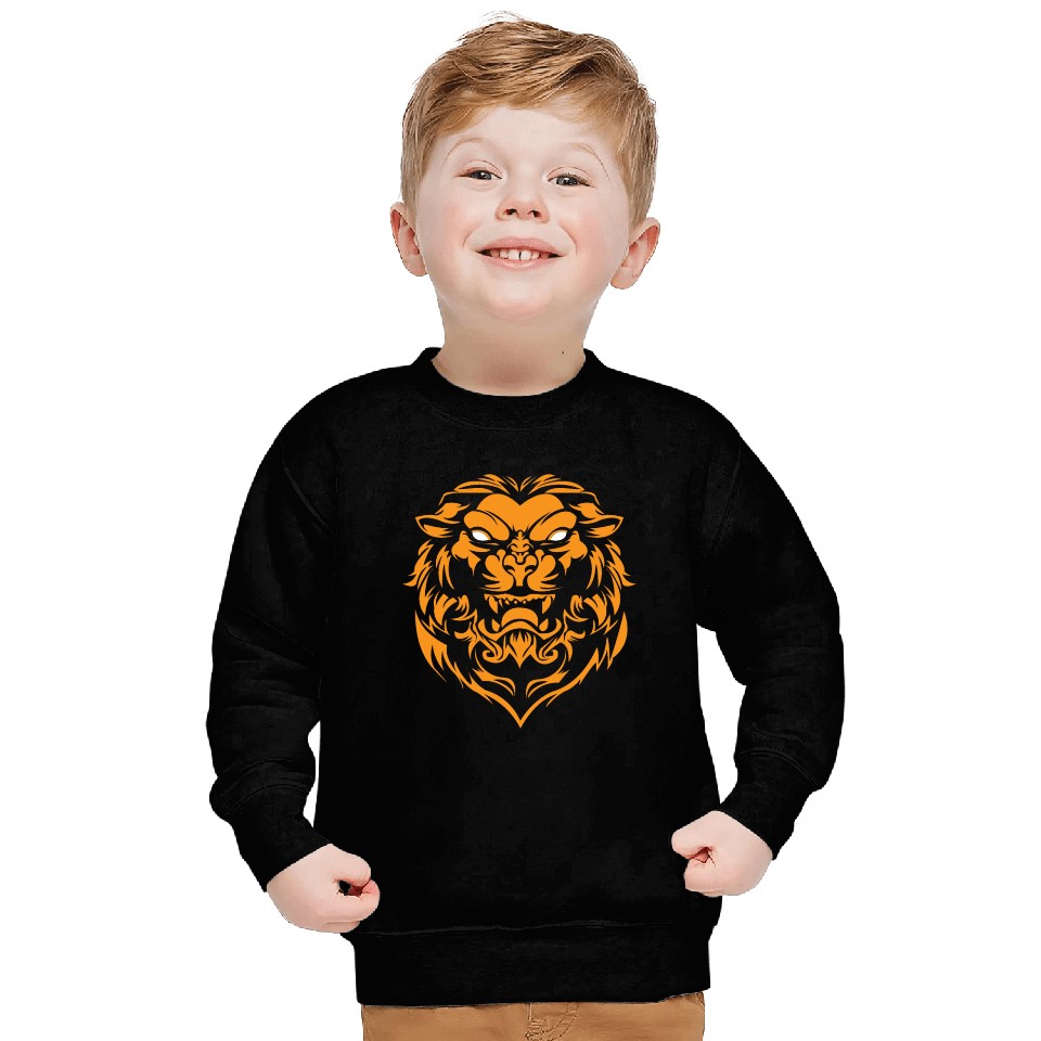 Lion King Sweatshirts