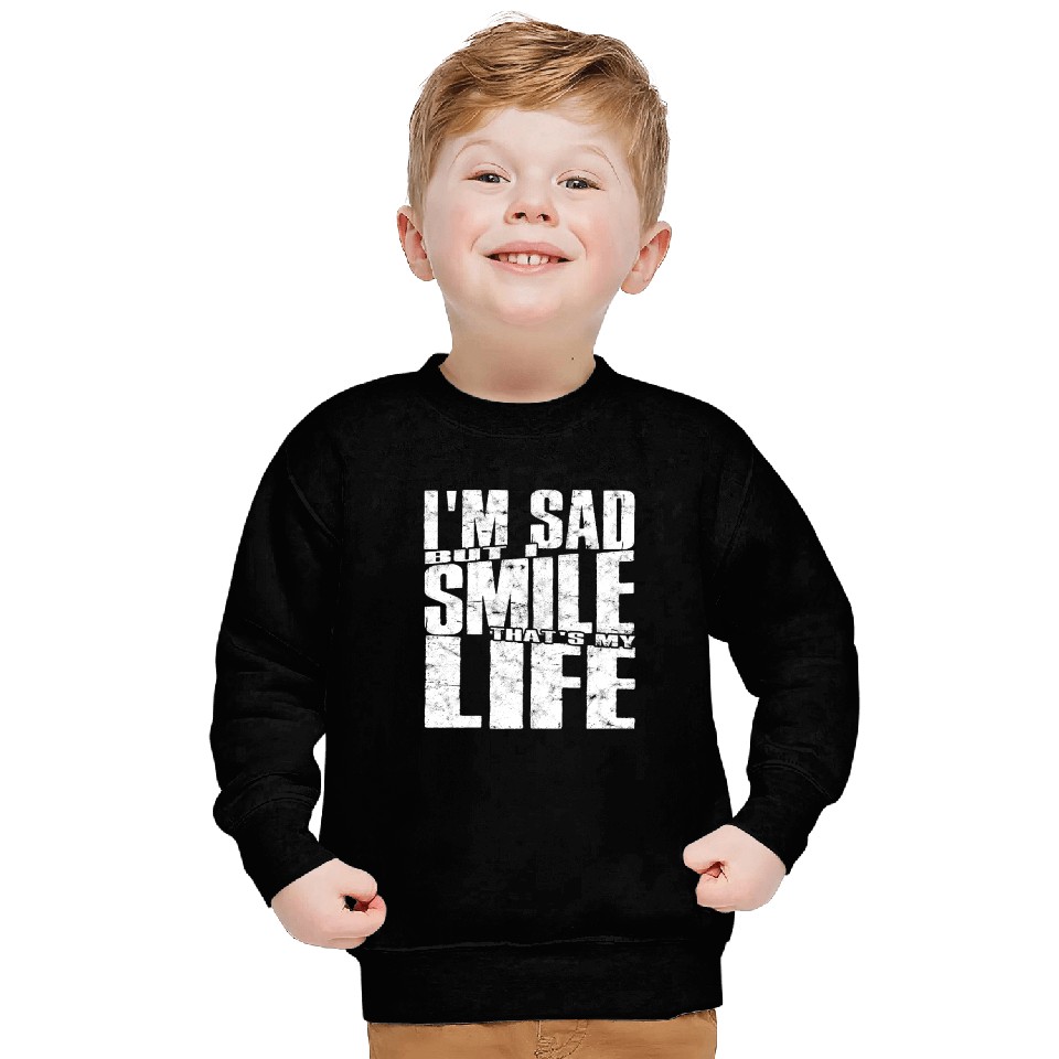 Fight Depression Prevention Mental Awareness Sweatshirts
