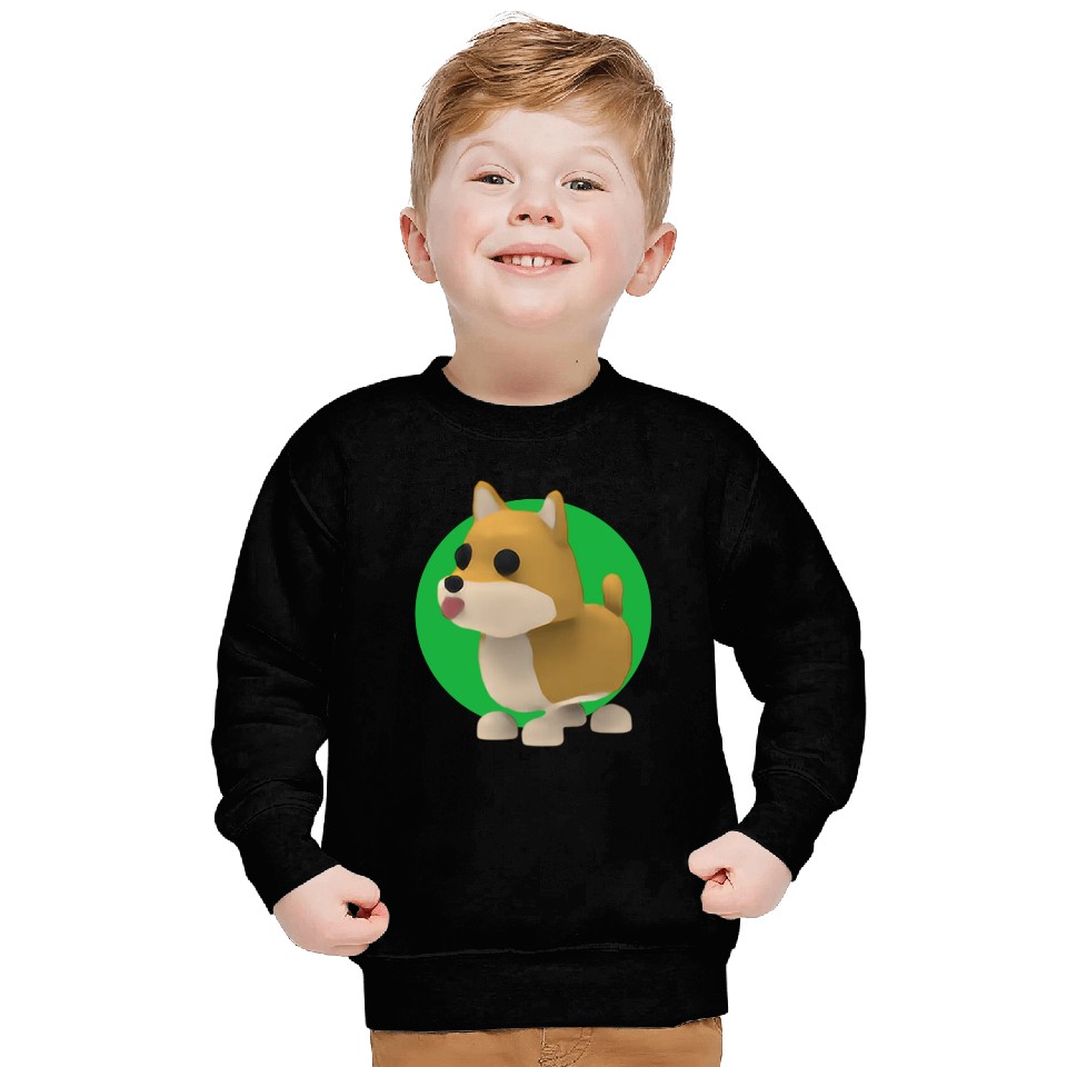 Corgi Sweatshirts