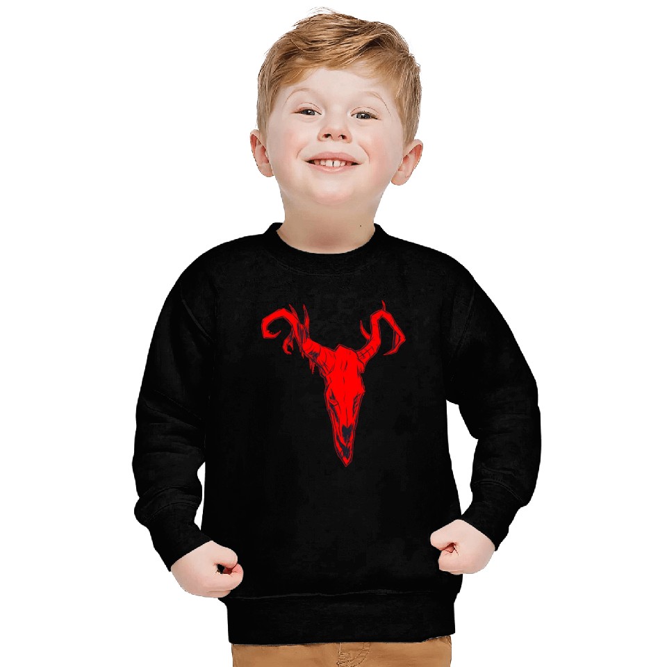Wendigo Sweatshirts