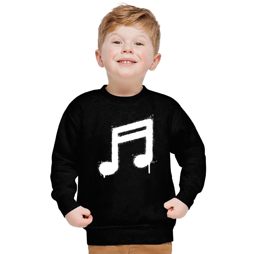 music lover, musician Sweatshirts