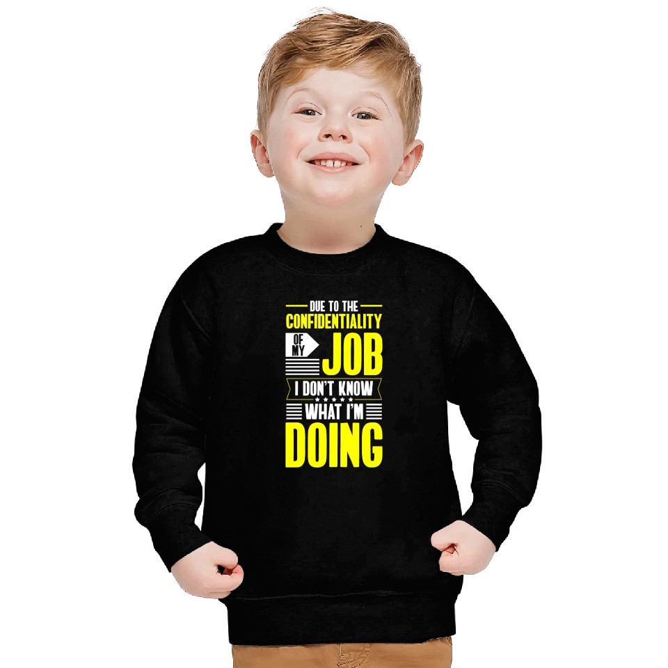 Craft Carpenter Construction Worker Sweatshirts