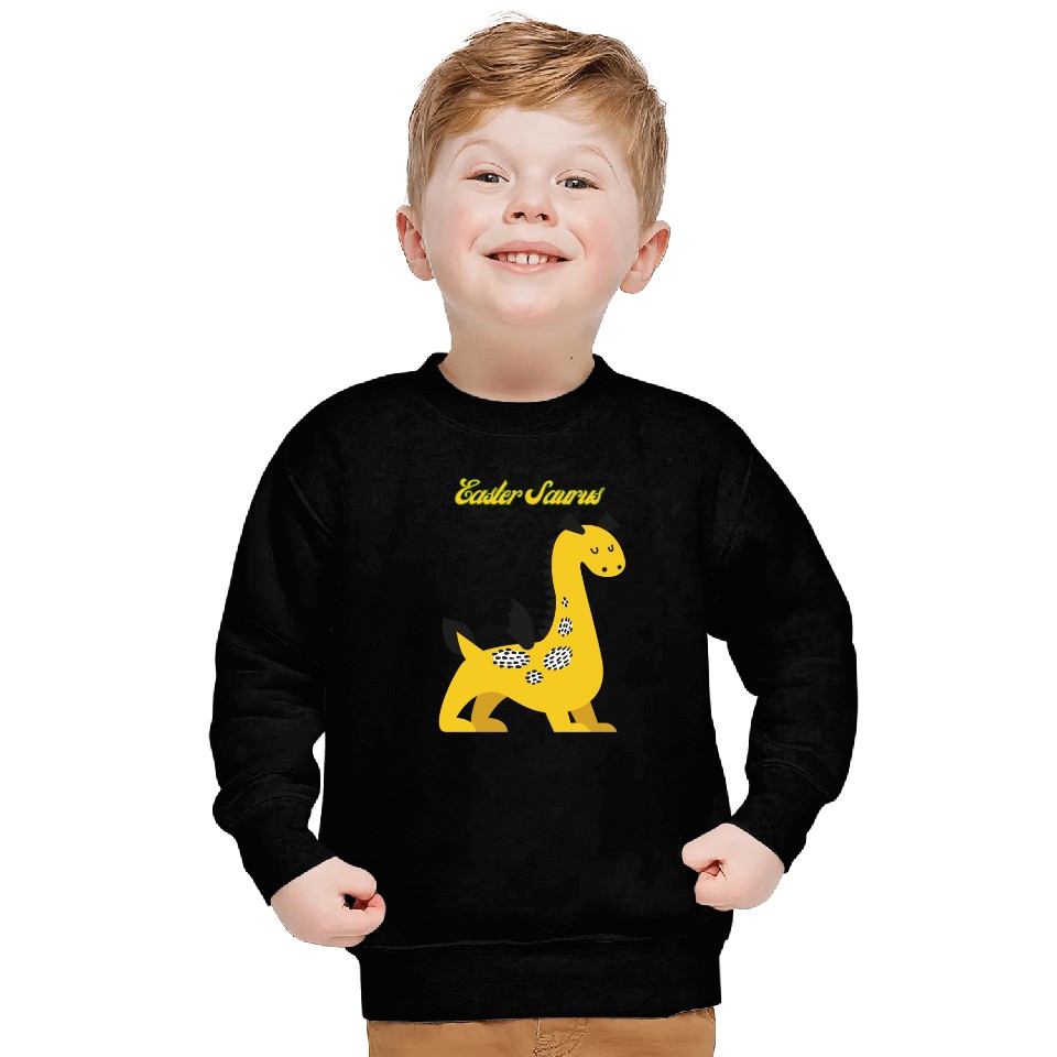 Easter suraus Sweatshirts