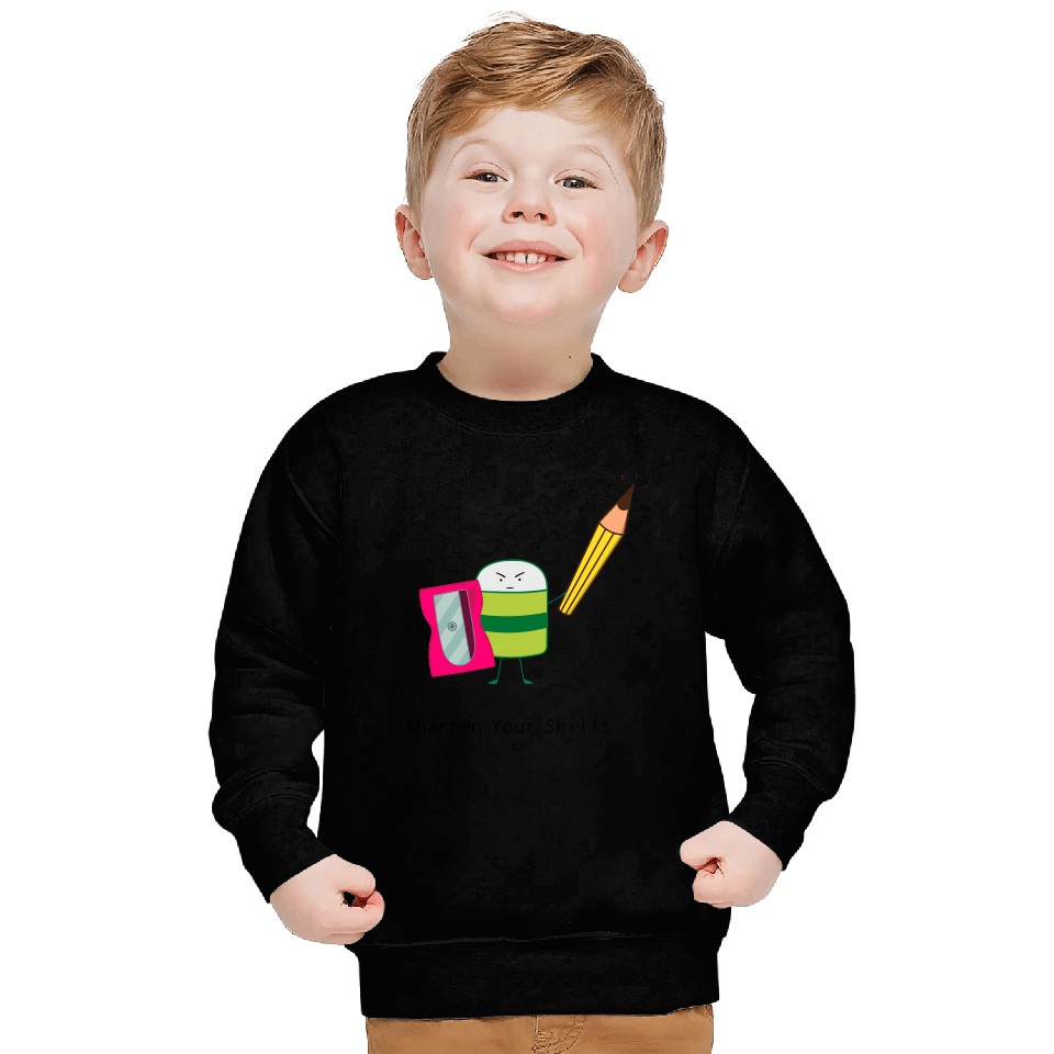 Back To School Sweatshirts