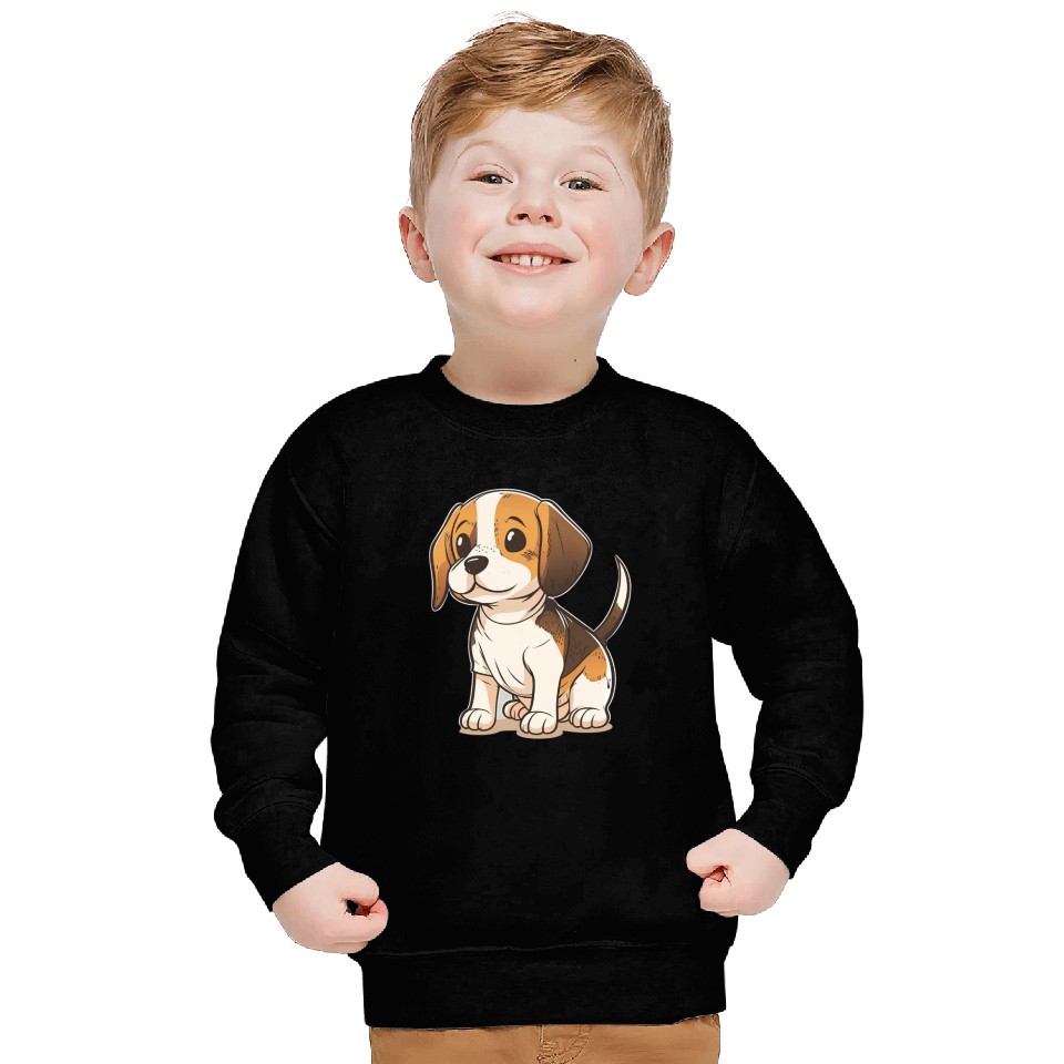 Beagle Sweatshirts