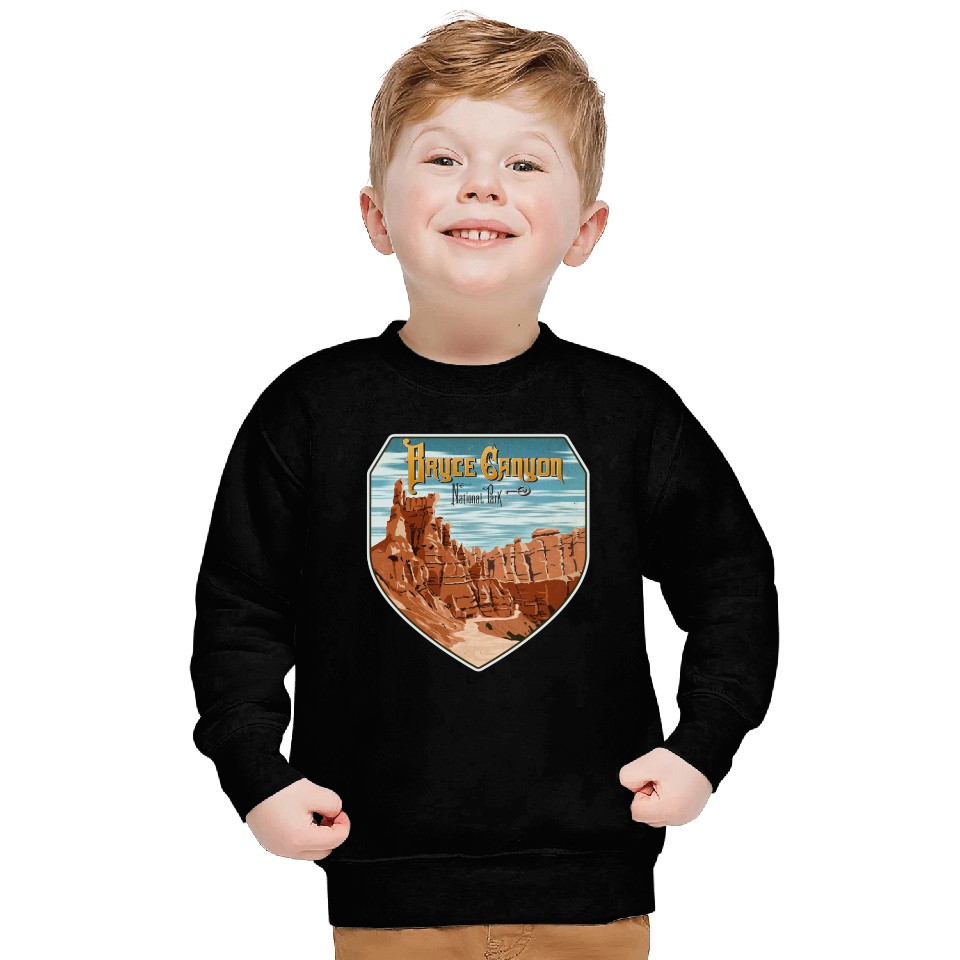 Bryce canyon national park Sweatshirts