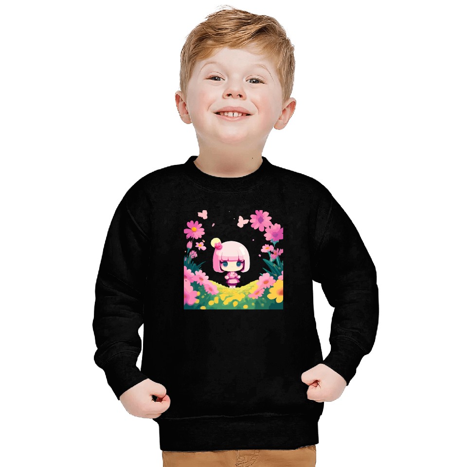 World Environment Day Sweatshirts