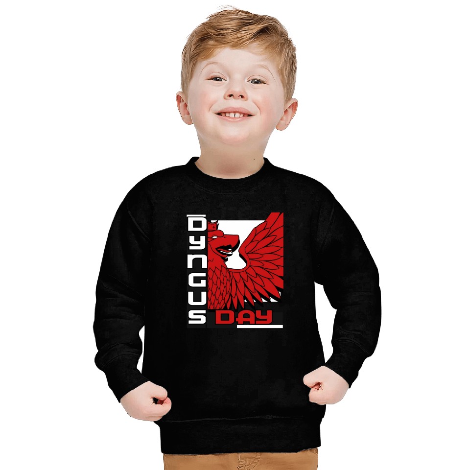 Dyngus Day Polish Eagle Poland Pride Sweatshirts
