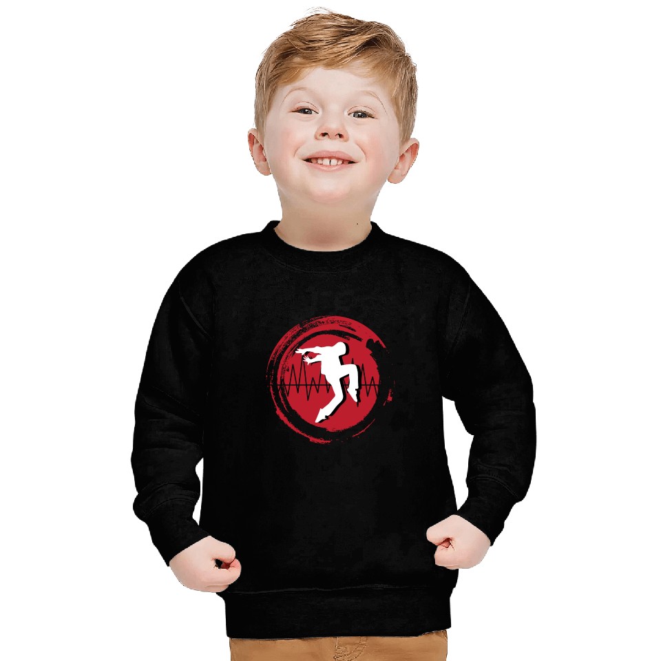 Dance special Sweatshirts