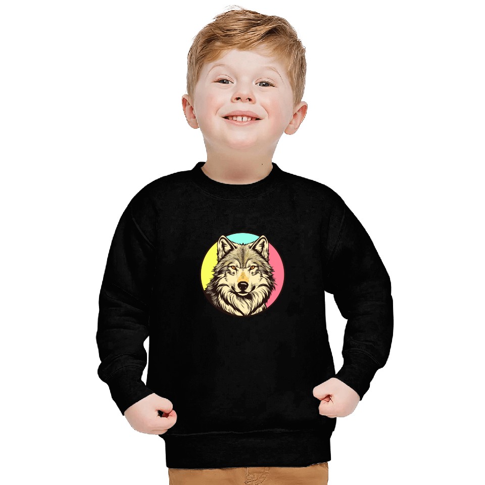 Fox Sweatshirts