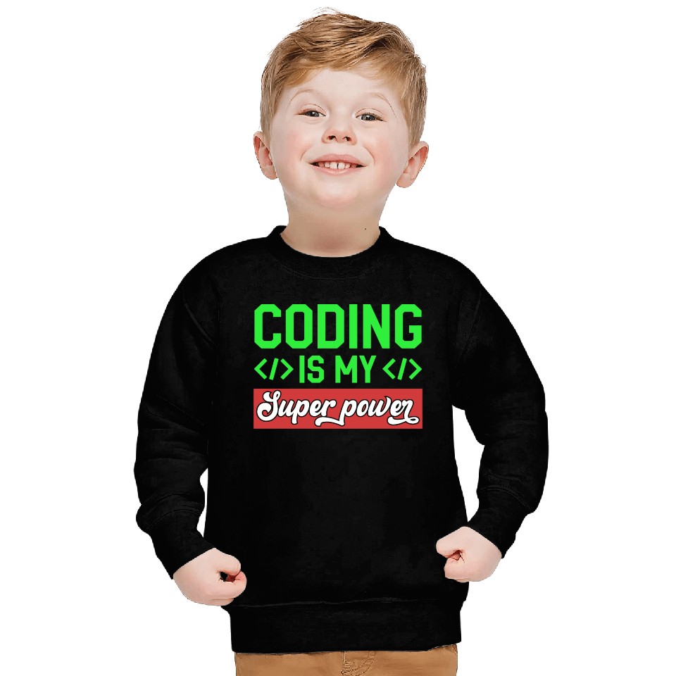 Funny Computer Programmer Computer Science Coding Sweatshirts
