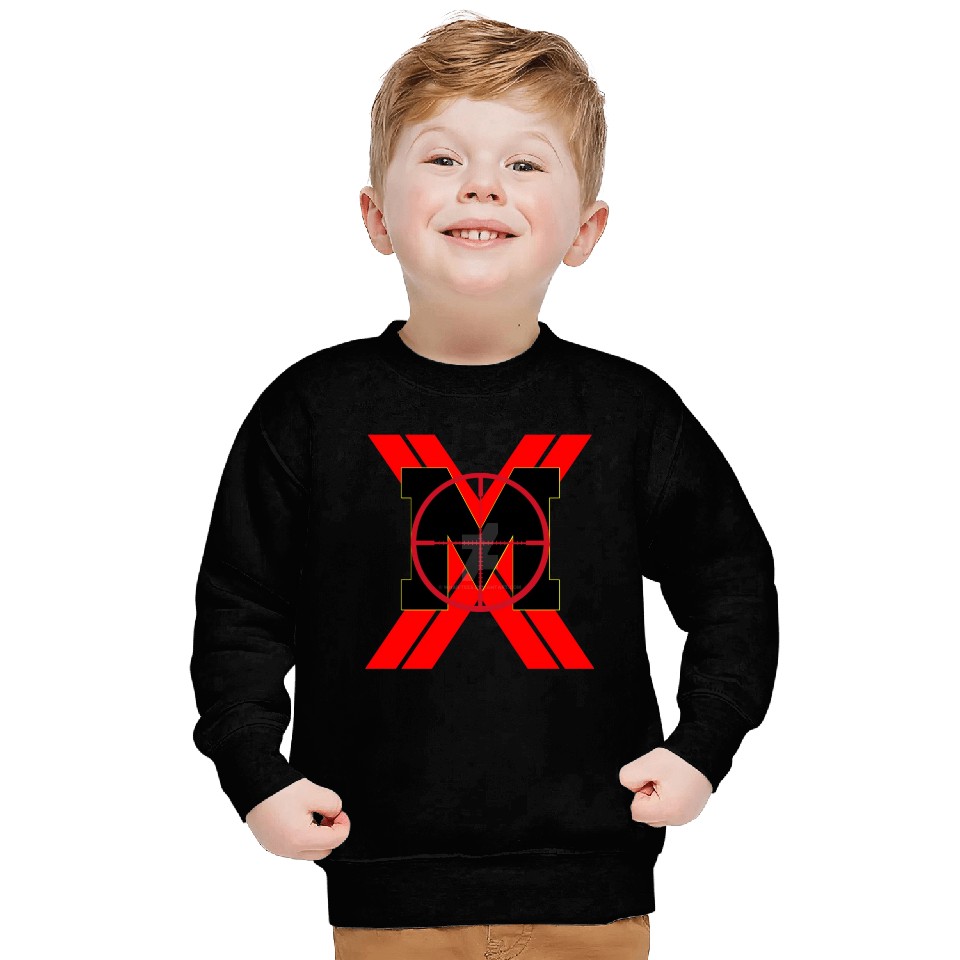 Malcolm X Sweatshirts