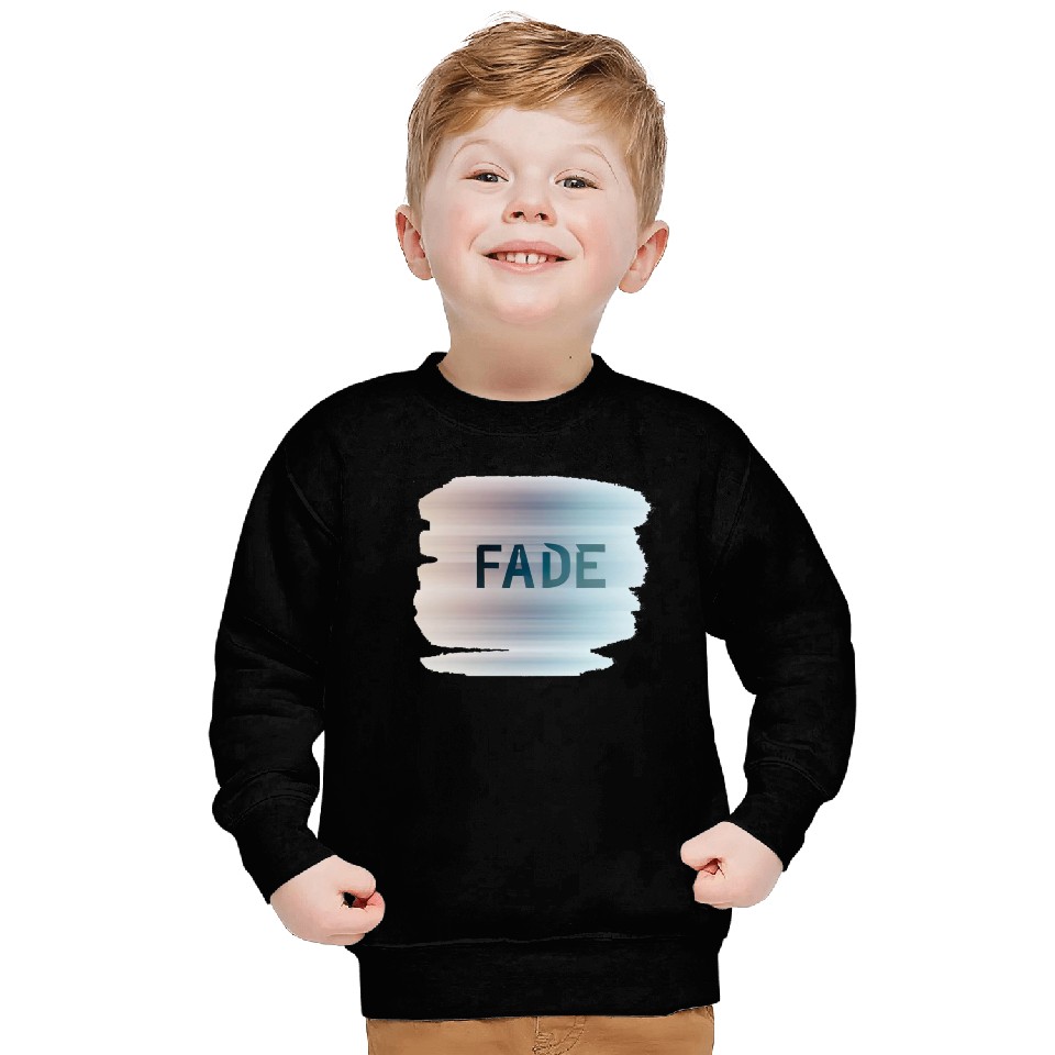 Fade Sweatshirts