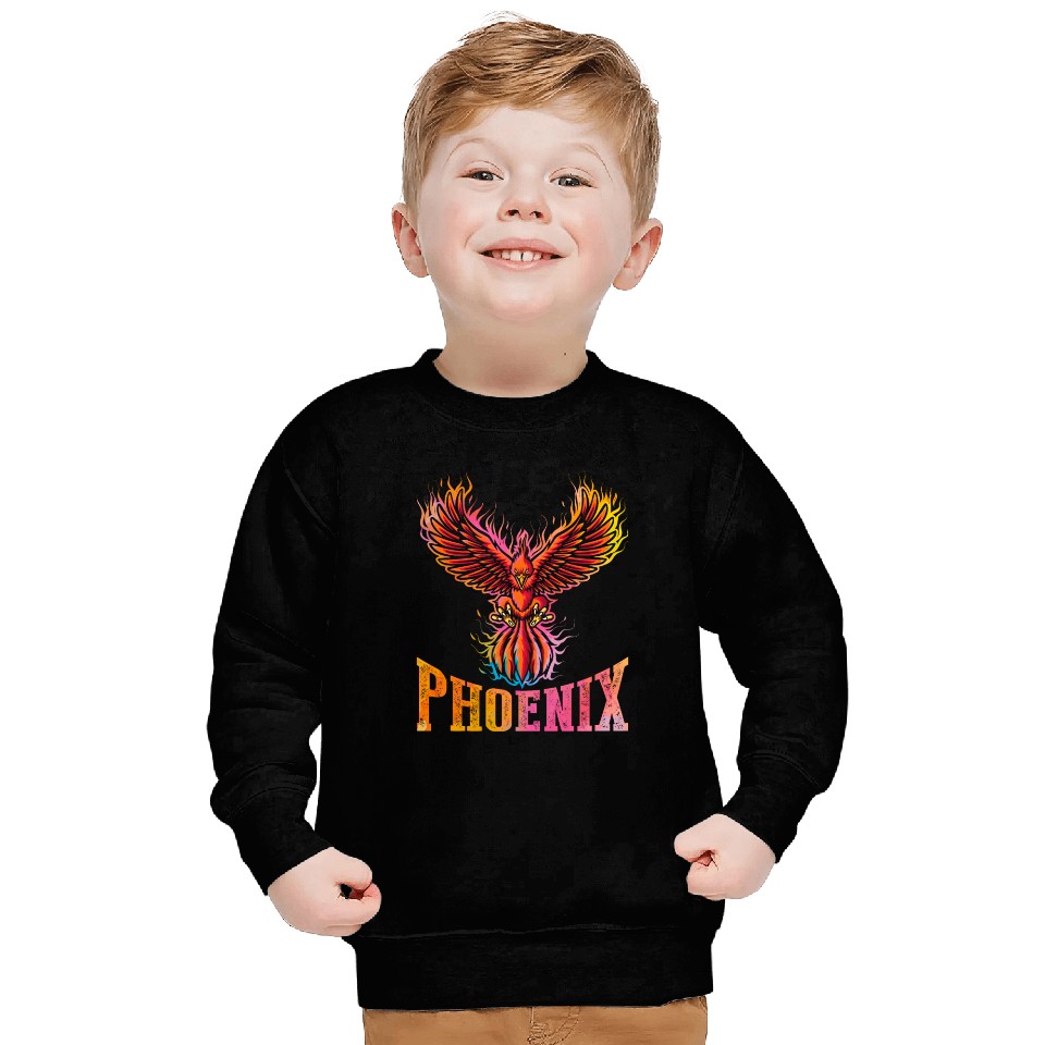 Phoenix Sweatshirts