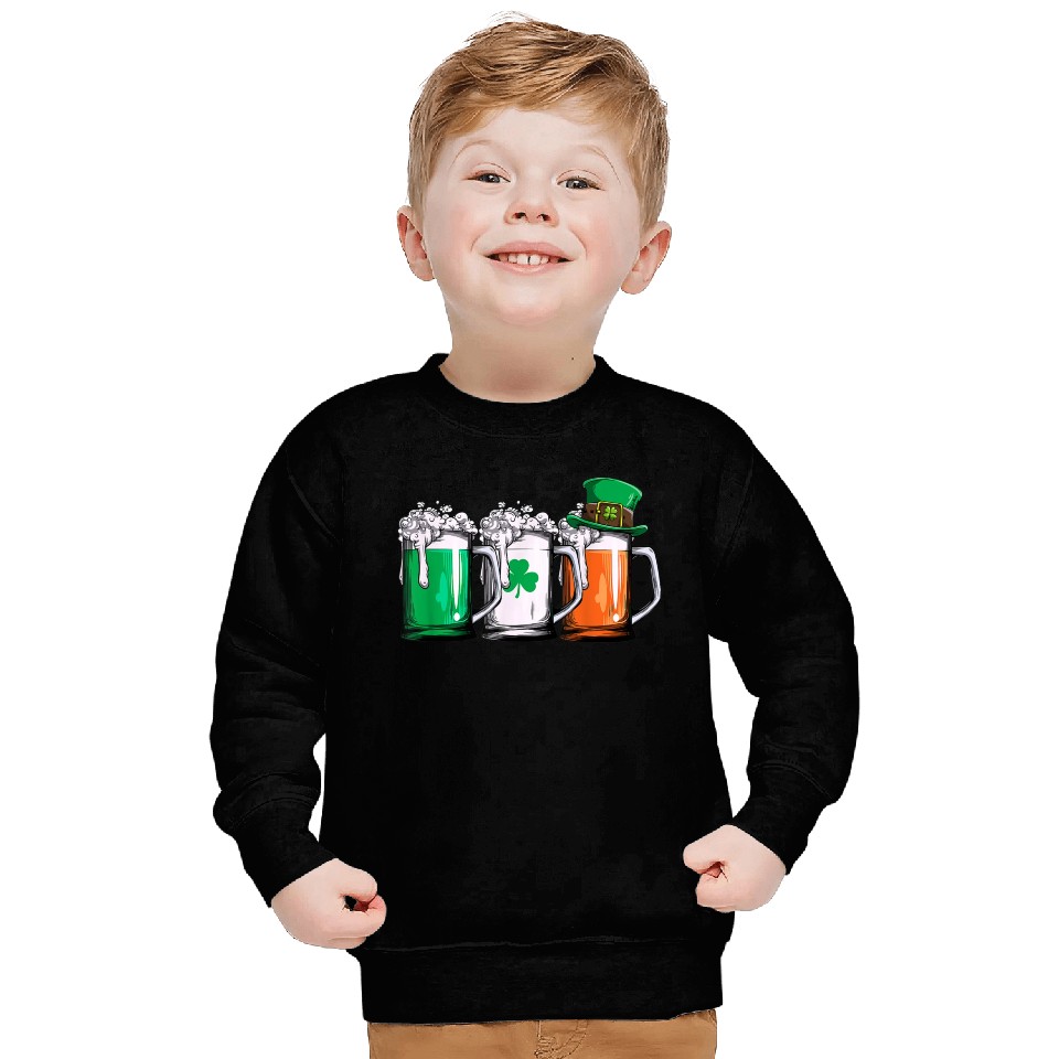 This is my lucky drinking Sweatshirts