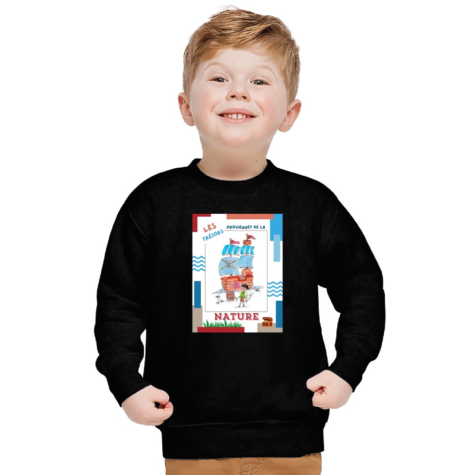 The ant Sweatshirts