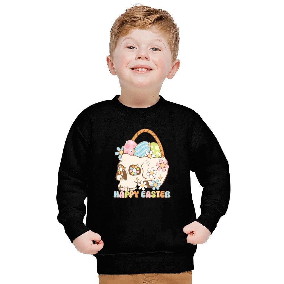 Happy Easter Day, Cute Easter Sweatshirts