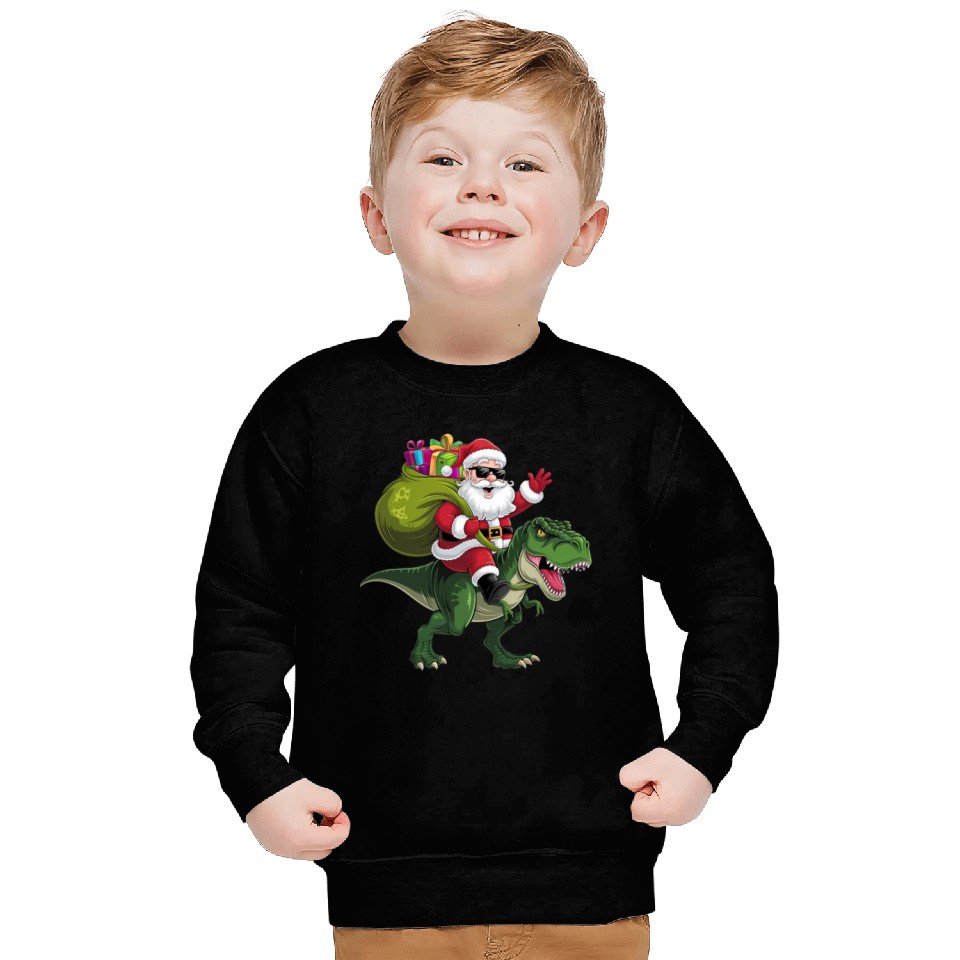 Christmas, holly jolly Sweatshirts
