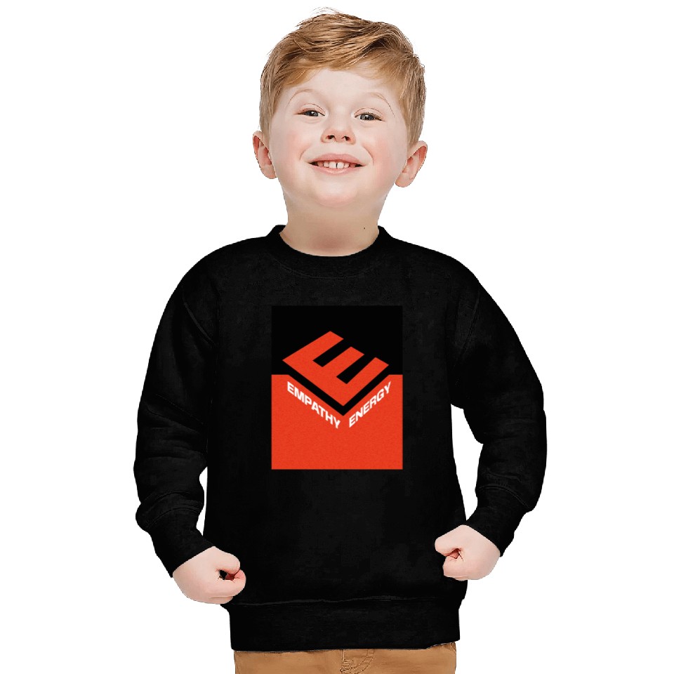 Empathy Energy Sweatshirts