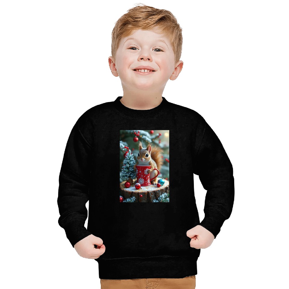 "Create Your Own Story" Sweatshirts