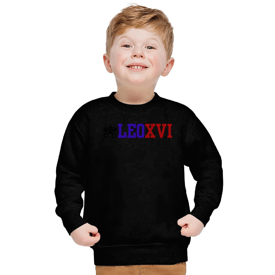 LEOXIV Sweatshirts