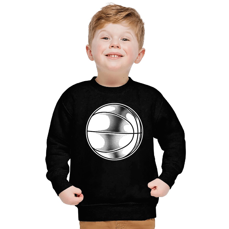 Basketball Sweatshirts