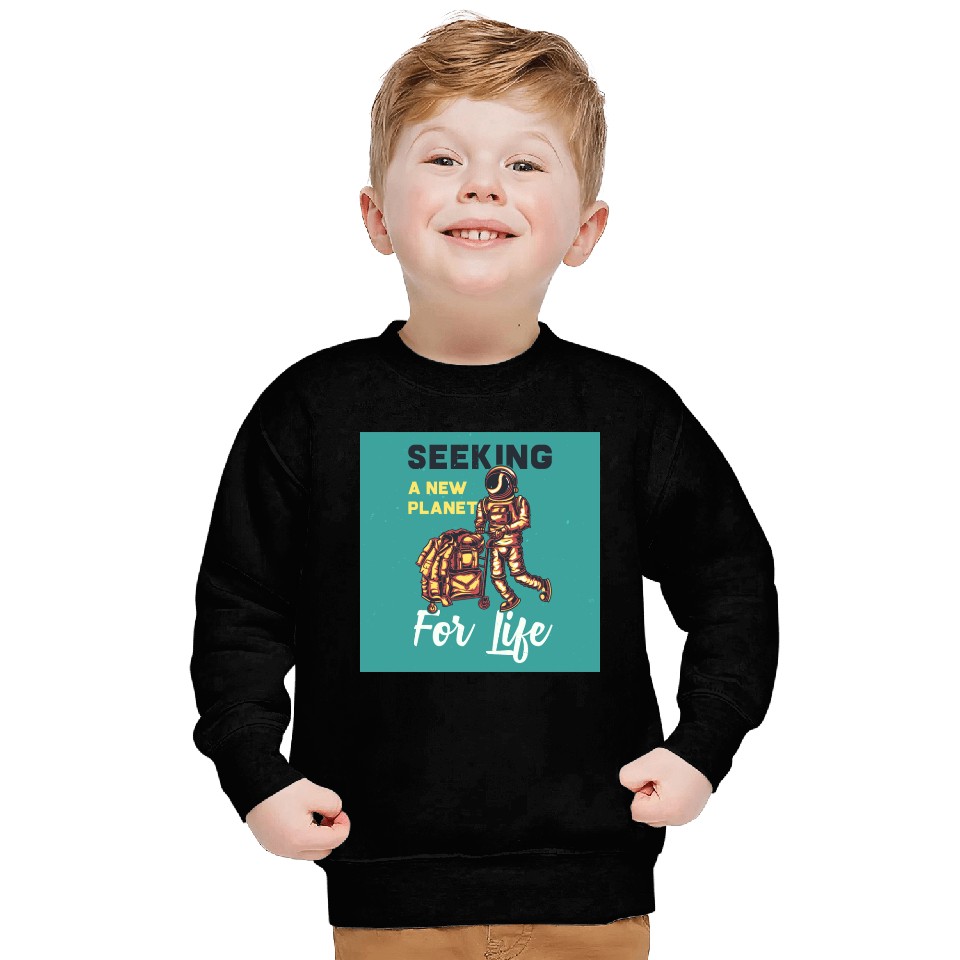 1708 P 01 V01 Sweatshirts