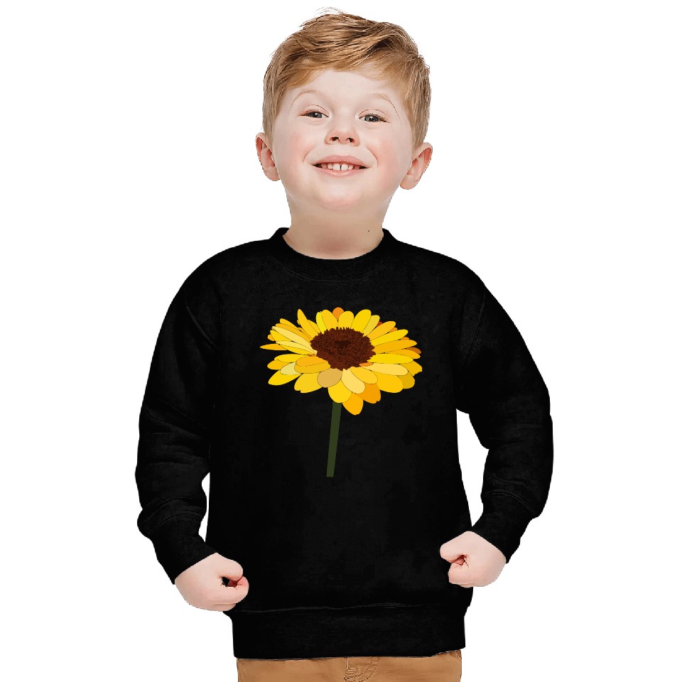 sunflower Sweatshirts