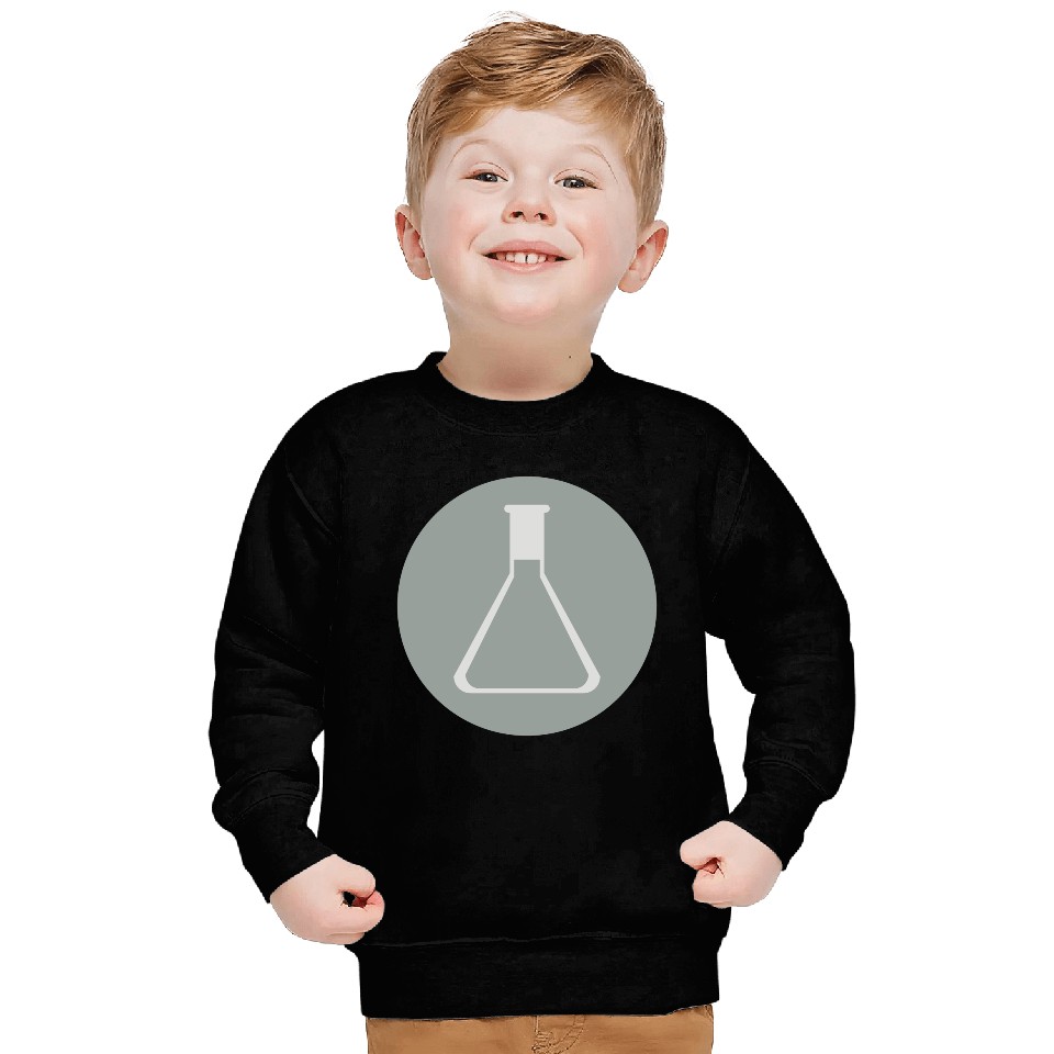 Chemistry Beaker Sweatshirts
