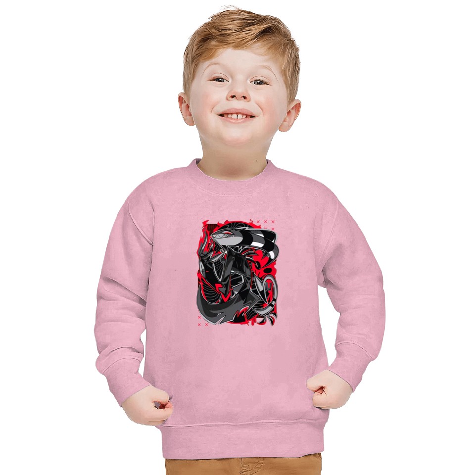 Blitzo Shirt, Blitzo Helluva Boss Shirt, Hazbin Hotel Shirt