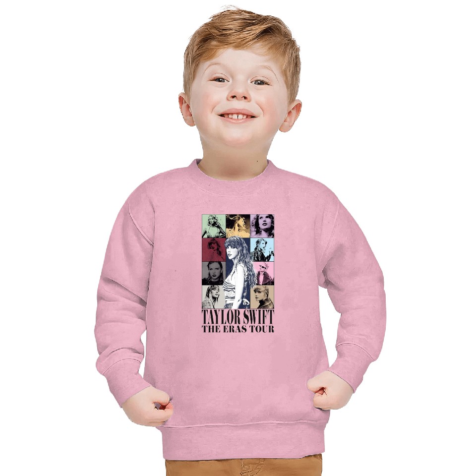 BEST ERAS TOUR Sweatshirts