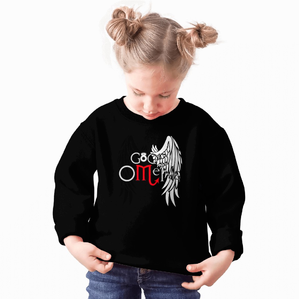 Good Omens - Good Omens - Sweatshirts
