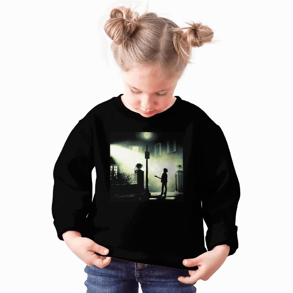 The Curexorcist - The Cure Band - Sweatshirts