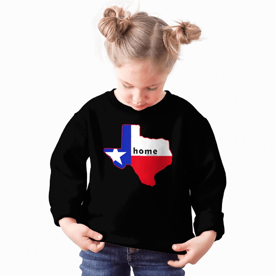 The Home.T Shark Tank Sweatshirts