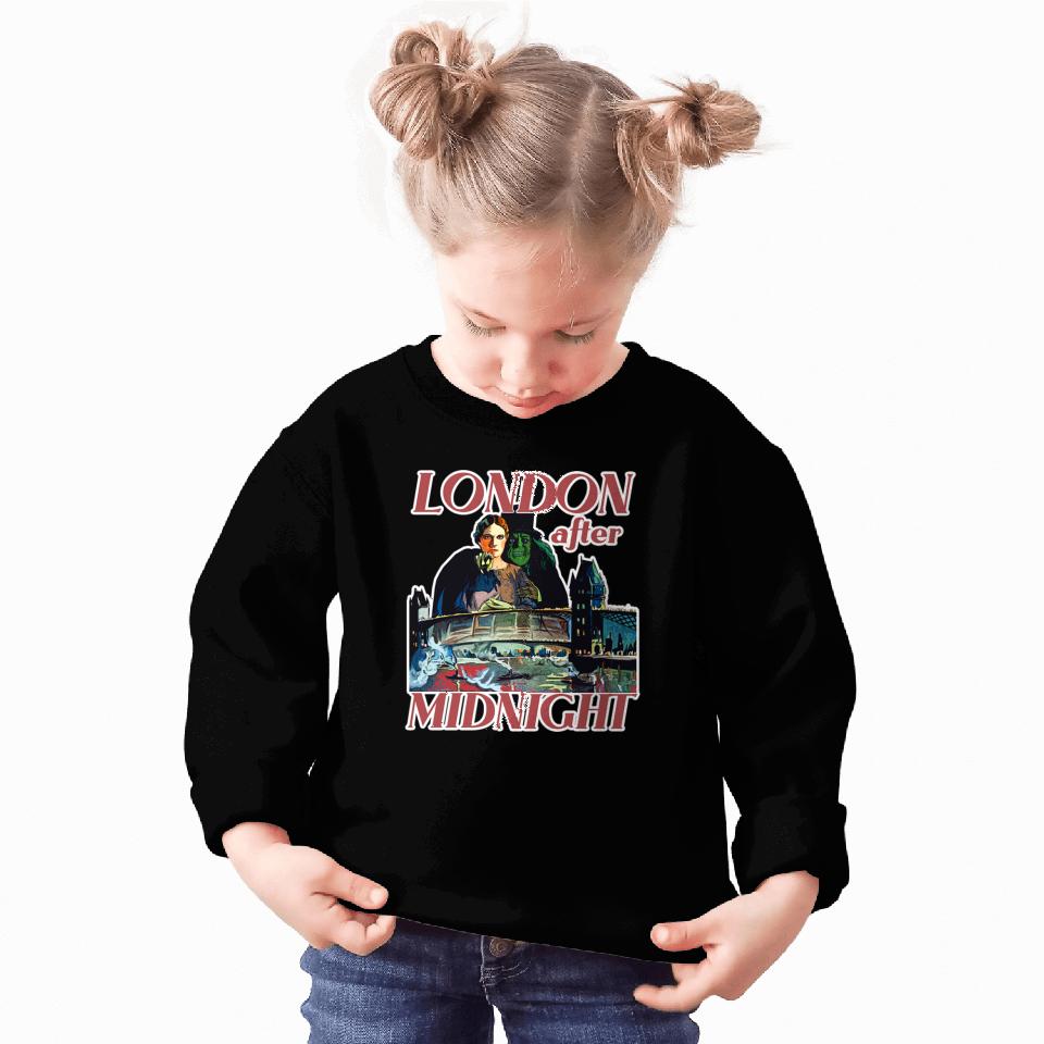 London after Midnight Sweatshirts