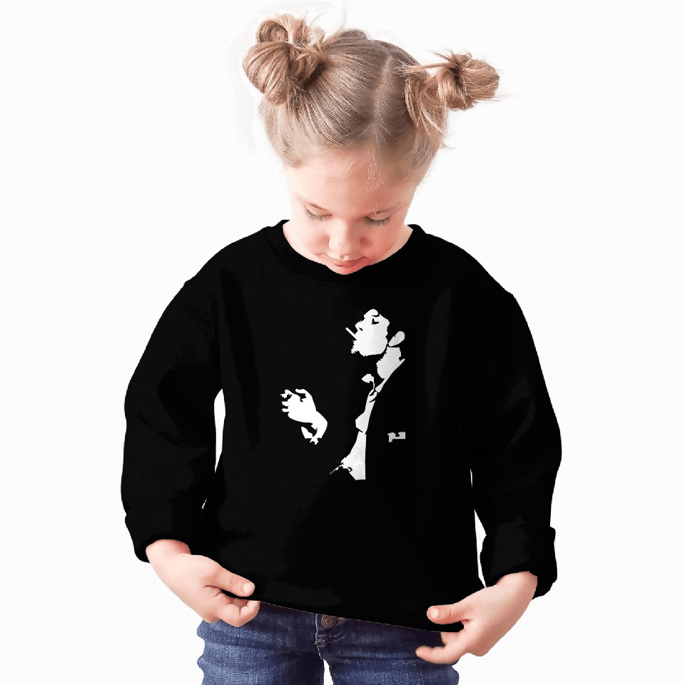 TOM WAITS ROCK INDIE ROCK POP MUSIC Sweatshirts