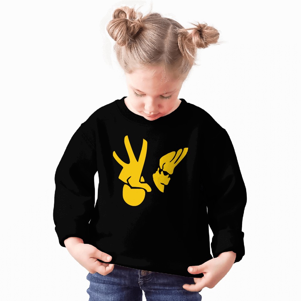 New JOHNNY BRAVO Sweatshirts