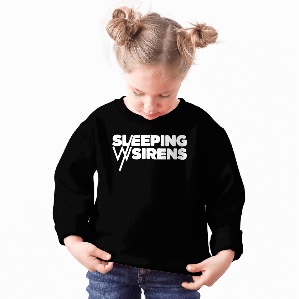 SLEEPING WITH SIRENS Sweatshirts