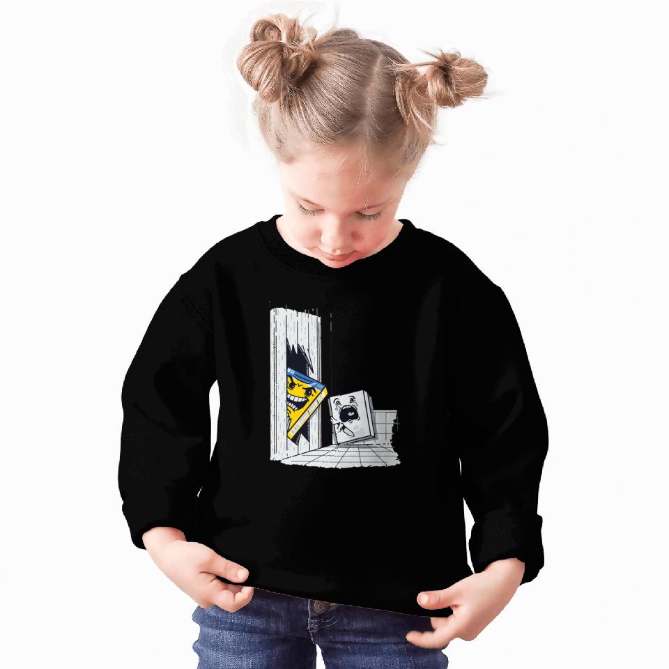 Cereal Killer Sweatshirts