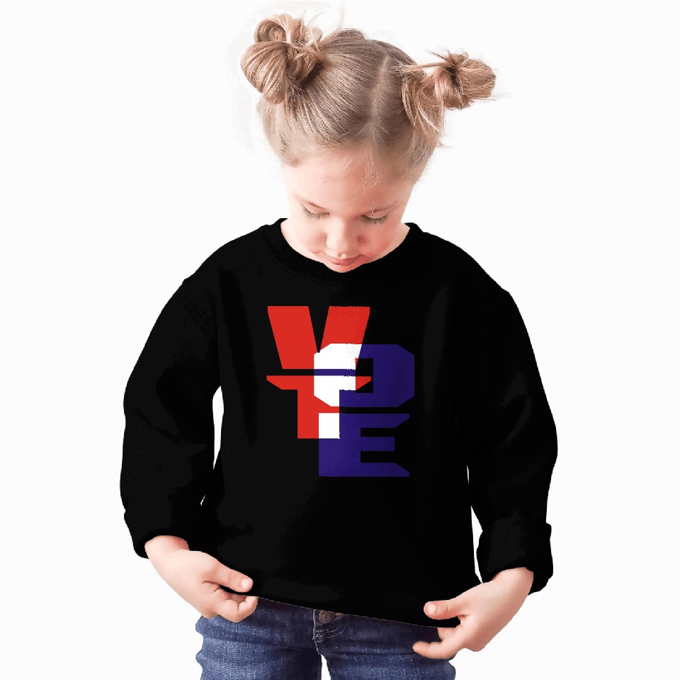 vote Sweatshirts