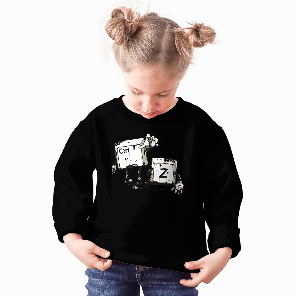Walking Undodead Sweatshirts