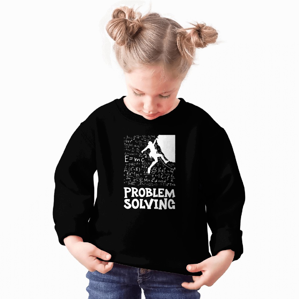 Climbing Climber Rock Climbing Bouldering Problem Solving Sport Climber Climb Sweatshirts