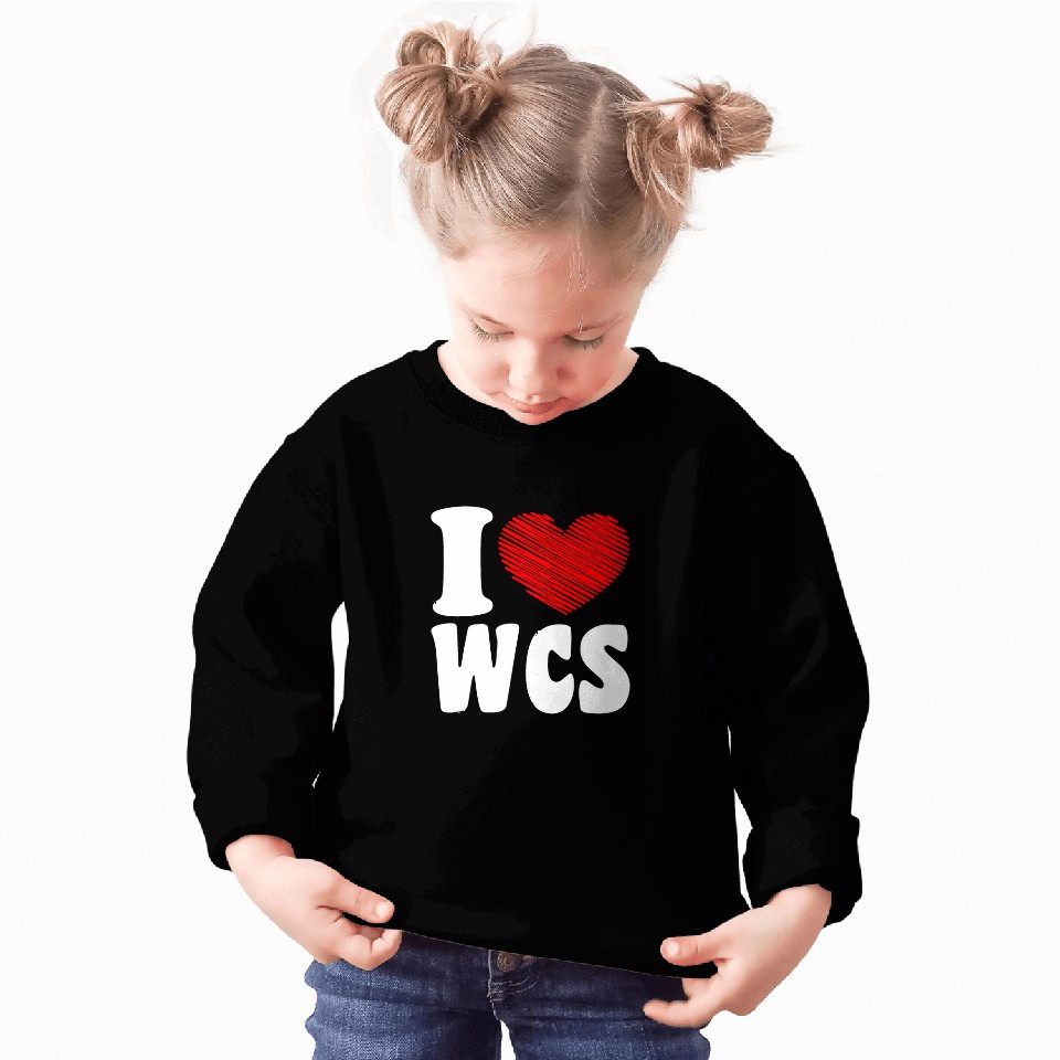 West Coast Swing Dance 2West Coast Swing Sweatshirts