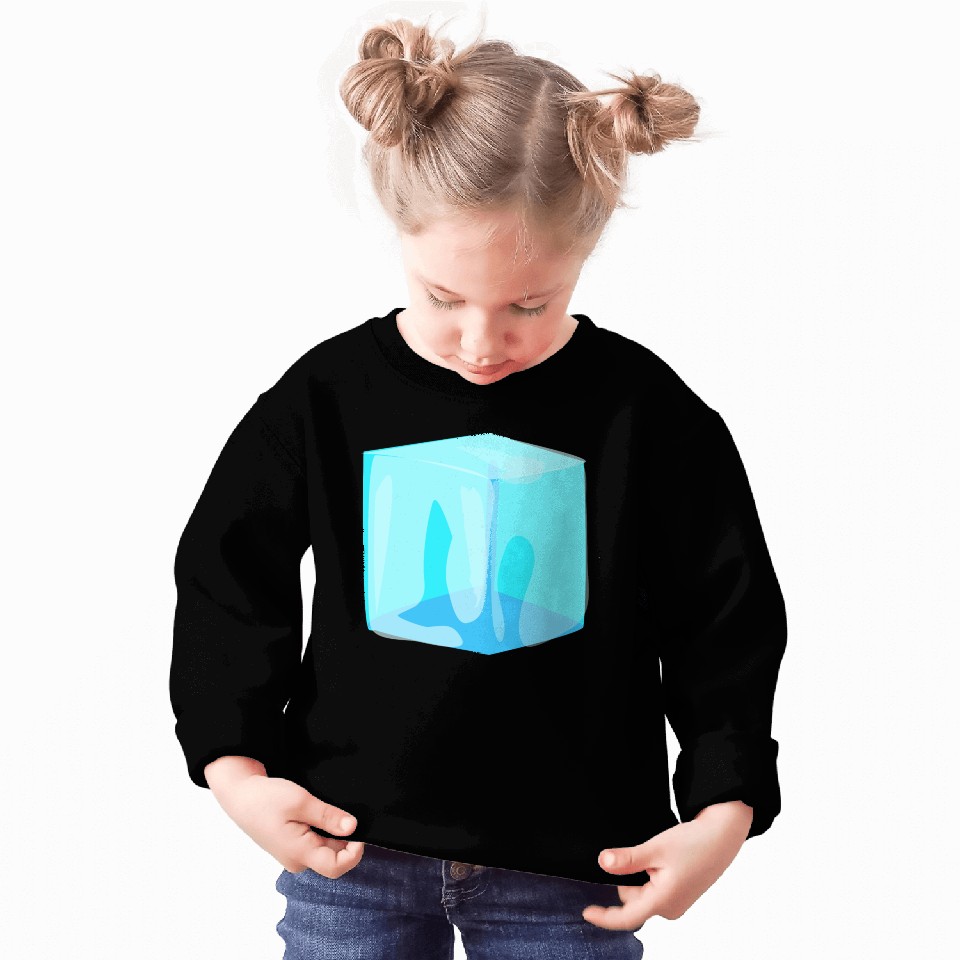 Ice Cube Sweatshirts