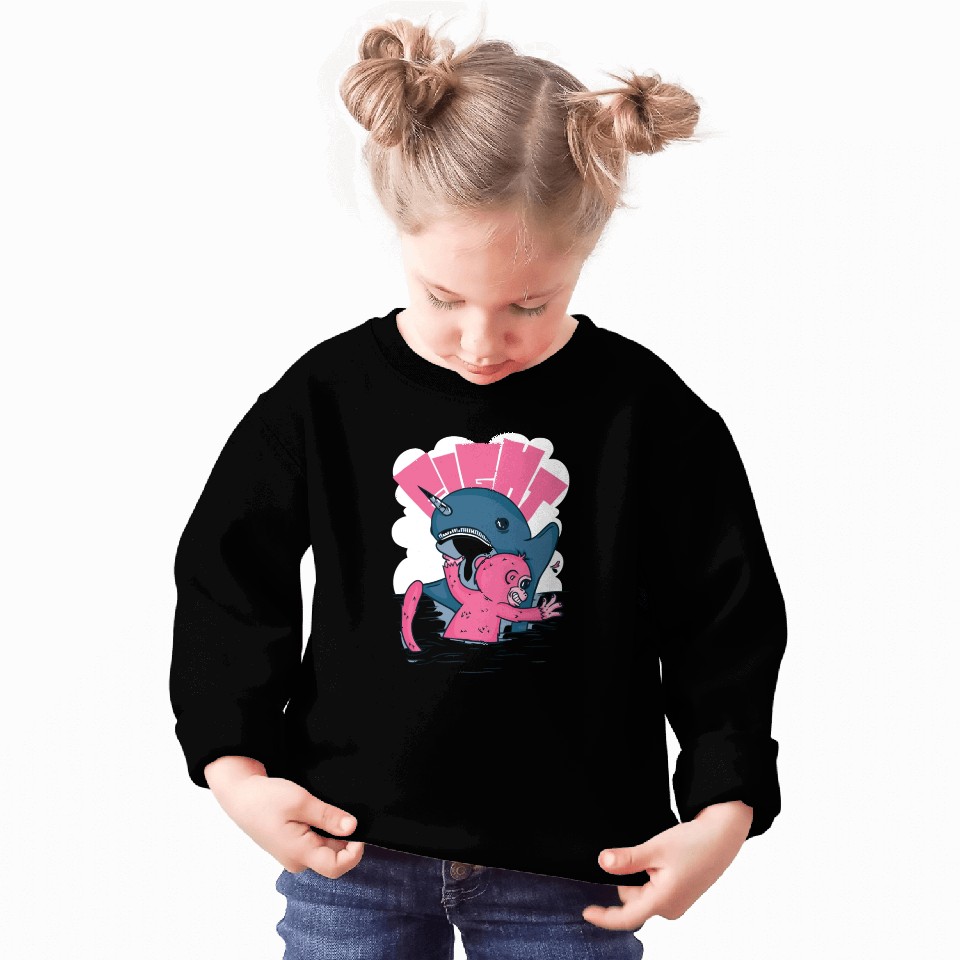 Monkey Vs Sweatshirts