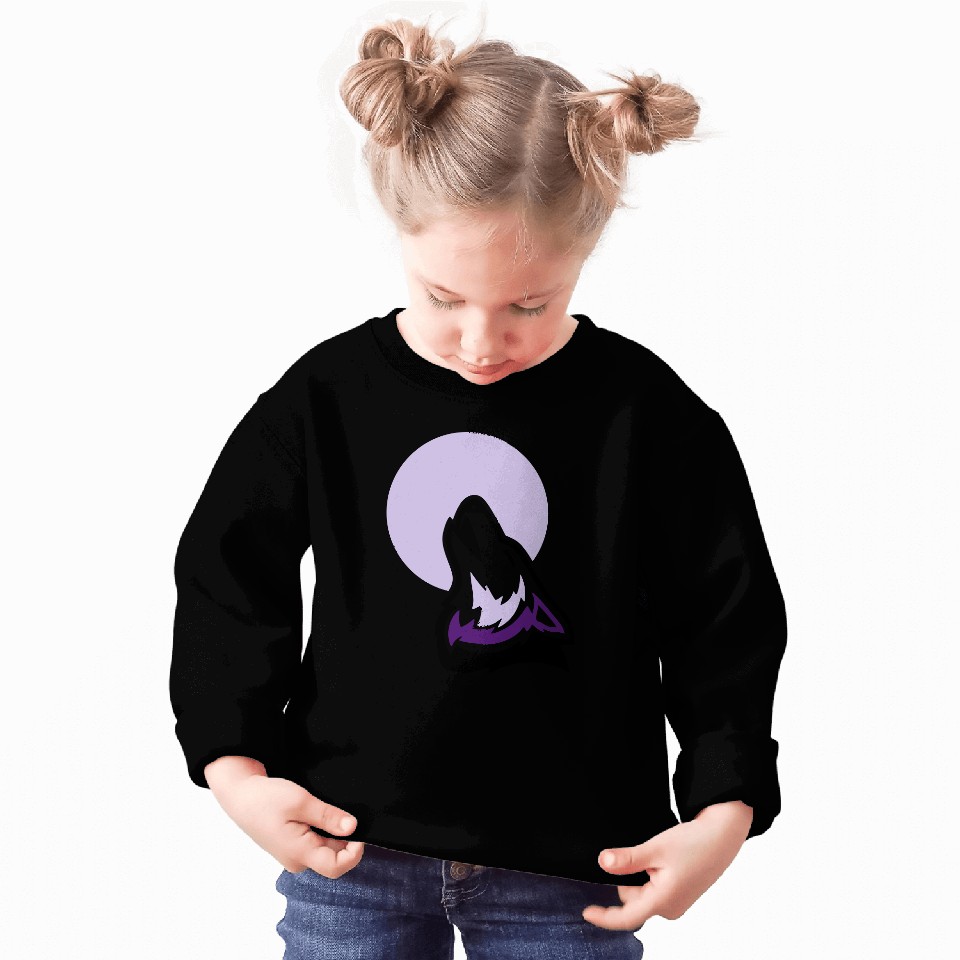 Wolf Sweatshirts